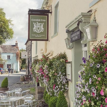 Готель The Cavendish Arms Картмел Номер фото