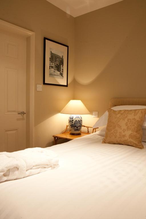 Готель The Cavendish Arms Картмел Номер фото