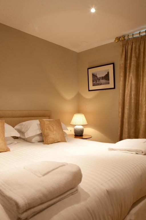 Готель The Cavendish Arms Картмел Номер фото